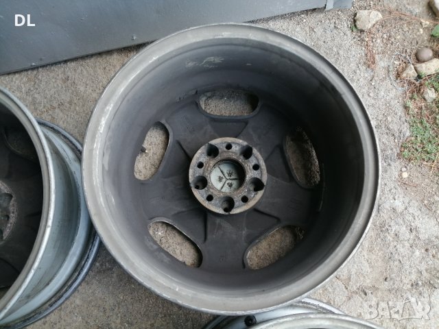 16 5х112 /  16 5x112 Mercedes , снимка 15 - Гуми и джанти - 31859964
