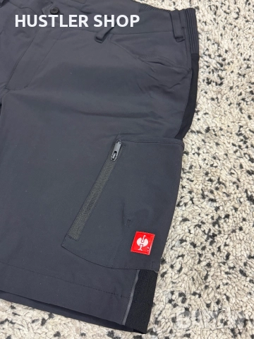 Мъжки къси работни панталони ENGELBERT STRAUSS.Размер 60, снимка 5 - Панталони - 52665737