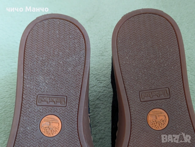 TIMBERLAND боти р-р 41, снимка 8 - Мъжки боти - 54166259