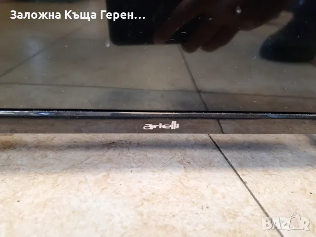 43" TV Arielli Led 43T22S2 , снимка 2 - Телевизори - 55799468