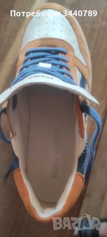 обувки KAMO GUTSU, снимка 2 - Дамски ежедневни обувки - 53895800