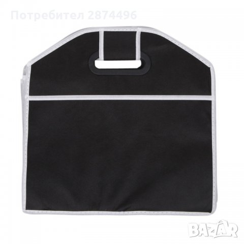 1509 Органайзер за багажник за кола, снимка 9 - Аксесоари и консумативи - 30852604