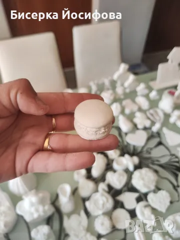 Гипсови отливки различни модели. Цените са различни, снимка 18 - Декорация за дома - 49963408