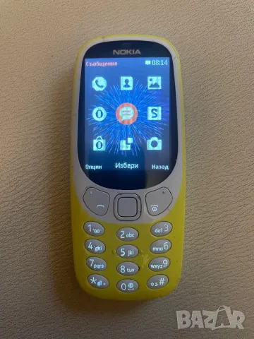 Nokia 3310 2017, снимка 2 - Nokia - 47266318