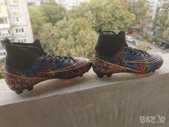 Футболни обувки , снимка 2 - Футбол - 51749112