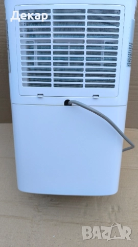 Влагоуловител ( влагоабсорбатор ) Taurus Pleasant 12 л/24 ч, снимка 7 - Влагоабсорбатори и влагоуловители - 52408296