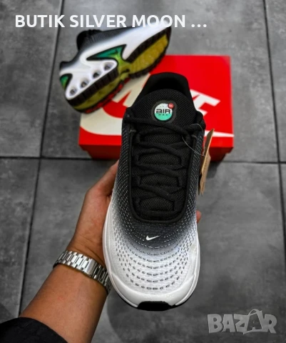 Мъжки Маратонки 💫 Nike , снимка 6 - Маратонки - 51301030