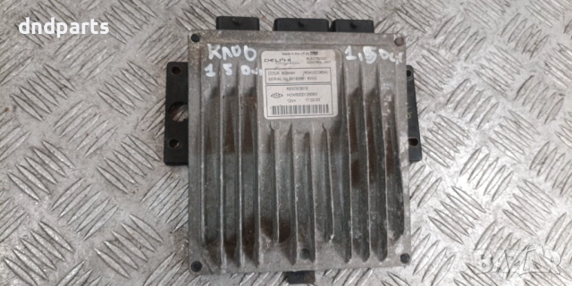 Компютър Renault Clio 1.5DCI 2003г. 8200303619 