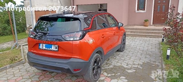 Продавам Opel Crossland GS Line, снимка 3 - Автомобили и джипове - 52296579