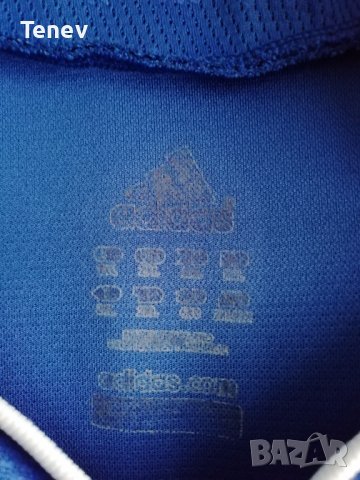 Chelsea Adidas оригинална фланелка тениска Челси 2008-2009, снимка 3 - Тениски - 36951750