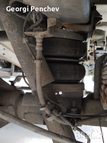 Iveco Daily 50C150, снимка 15 - Бусове и автобуси - 56203183