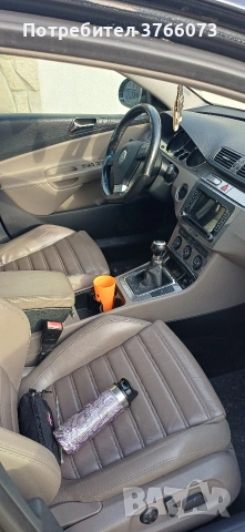 VW Passat RLine 2.0TDI 170 ps, снимка 10 - Автомобили и джипове - 54117764
