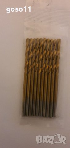 свредла за метал, снимка 9 - Други инструменти - 38750620