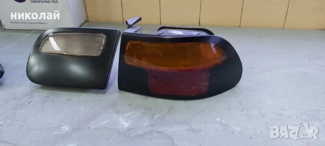 хонда сивик 1.5  на части, снимка 4 - Автомобили и джипове - 42539461