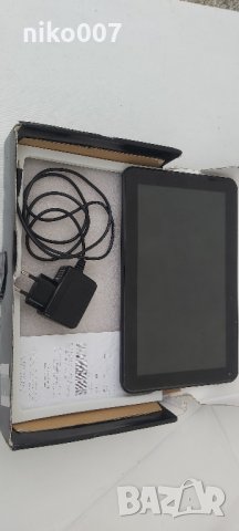 Таблет Comag Dual core wifi tablet pc, снимка 4 - Таблети - 30706194