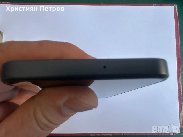 КАТО НОВ !!! Samsung Galaxy A25 5G - 128GB - Две СИМ карти - Отключен !!!, снимка 6 - Samsung - 54306538