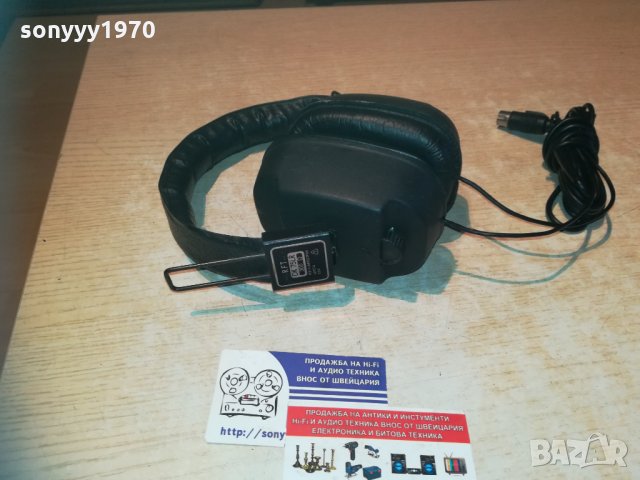 rft dk75-300ohm-made in ddr-внос germany