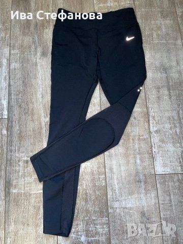 Нов  100% оригинален черен клин Nike /nike L размер, снимка 4 - Спортни екипи - 42890475