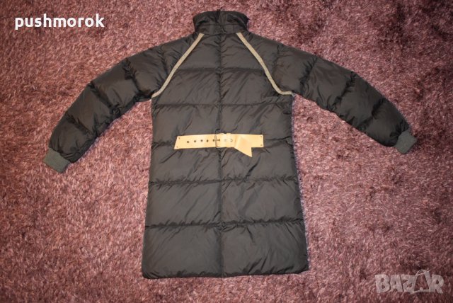 JUST CAVALLI Down Men’s Parka Sz 50 , снимка 3 - Якета - 38345271