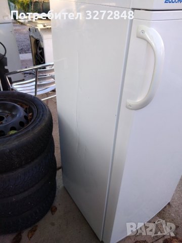 Фризер EUDORA, снимка 5 - Фризери - 42832063