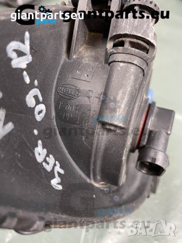 Халоген десен за БМВ е90 BMW e90 фейслифт , 170037-02, снимка 3 - Части - 40575620