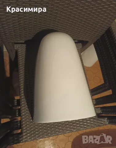 Полуботуш за мивка , снимка 3 - Мивки - 48455697