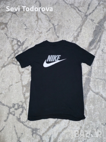 Тениска The Nike Tee 