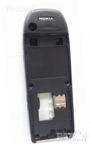 Nokia 6310 панел с клавиатура, снимка 2 - Nokia - 31952217