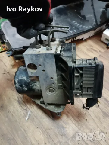 ABS помпа Mercedes A-Class W168 1.6i , A0034313012 , 0034313012 H, снимка 2 - Части - 56334279
