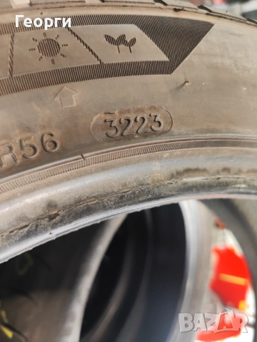 2бр.всесезонни гуми 225/45/18 Imperial, снимка 6 - Гуми и джанти - 54169127