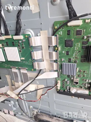 Main 715RLPCB00000000303A , for ,Philips 65PUS9809/12 for 65inc DISPLAY LTA650FJ01, снимка 3 - Части и Платки - 49758291