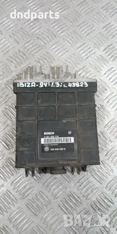 Компютър Seat Ibiza 1.3i 1994г.	