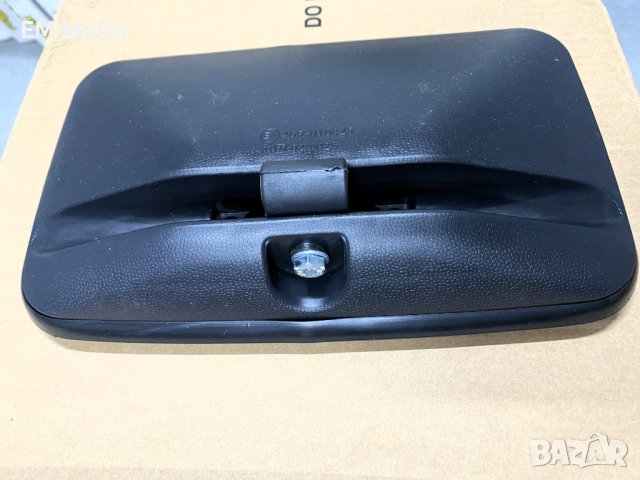 Универсално огледало за камион бус, каравана, трактор, снимка 5 - Аксесоари и консумативи - 42496144