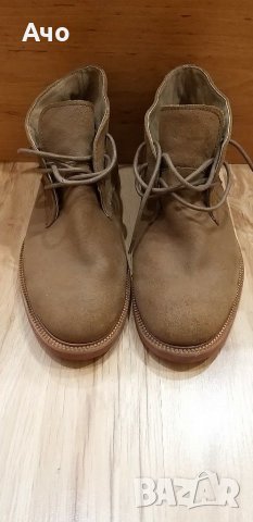 Боти polo ralph lauren