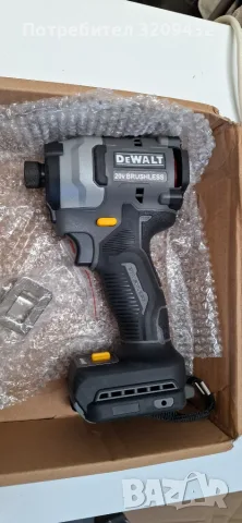 Dewalt DCF85M нов ударен гайковерт