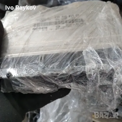 Компютър двигател VW Passat B5.5 1,9tdi ,  038 906 019 EP., снимка 2 - Части - 47930609