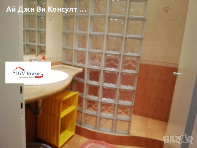 Тристаен апартамент в жк Белите брези, снимка 12 - Апартаменти - 53046377