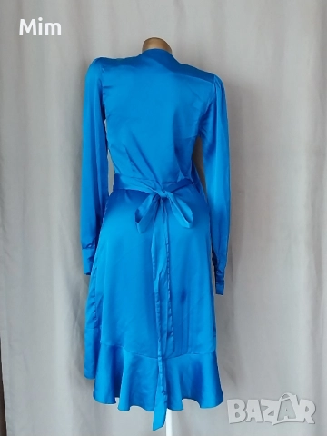 Различни модели, цветове рокли , снимка 4 - Рокли - 52357827