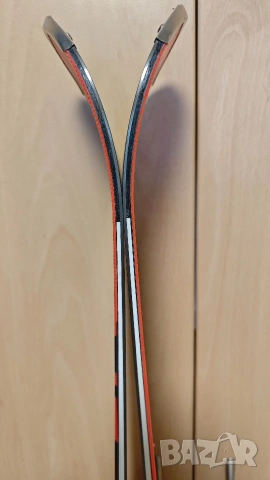Ски Völkl Racetiger SRC 163 cm, снимка 7 - Зимни спортове - 53326643