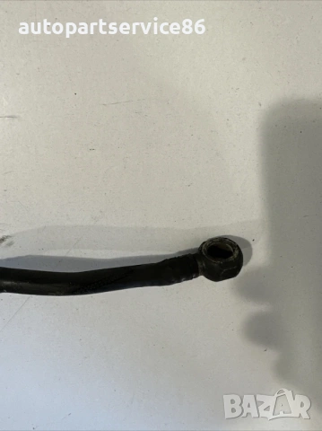 Маркуч за гориво Om904 815 4.250C за Mercedes Atego (1997-2005) , снимка 3 - Части - 54055452