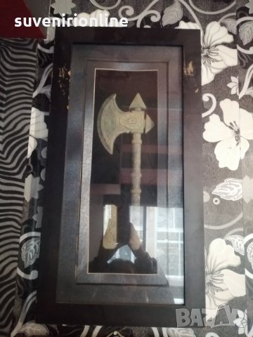 Тройка картини, снимка 3 - Антикварни и старинни предмети - 35560696