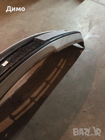 предна броня феис греда бмв е46 bmw e46, снимка 7 - Части - 54231345