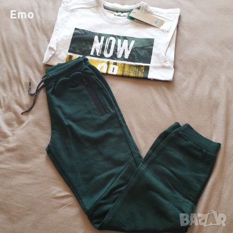 Тениски нови по 4лв, снимка 4 - Детски тениски и потници - 32084121