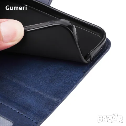 Xiaomi 14T Тефтер "Wallet", снимка 11 - Калъфи, кейсове - 47703495