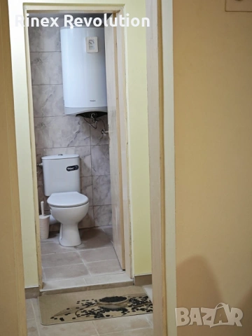 Едностаен апартамент под наем в Христо Смирненски, снимка 2 - Апартаменти - 53879697