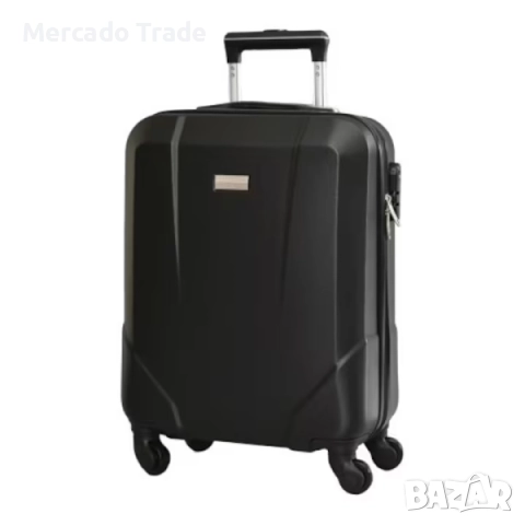 Куфар за ръчен багаж Mercado Trade, 8067, Различни цветове, снимка 9 - Куфари - 52249288
