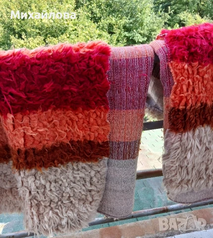 Китеник/Халище, снимка 5 - Декорация за дома - 51240444