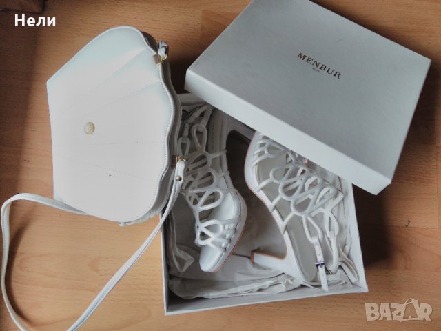 Готини сандали 36 номер