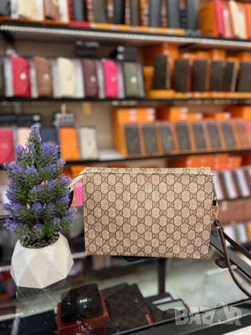 чанти / клъч gucci , снимка 10 - Чанти - 51291650