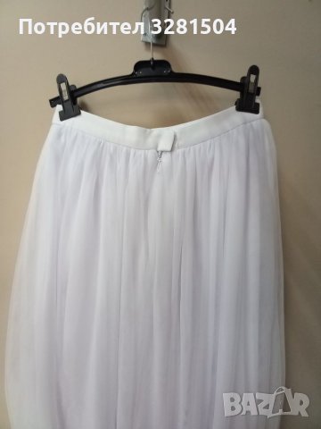 Булчински рокля Jj's house. M.38., снимка 11 - Рокли - 40113520